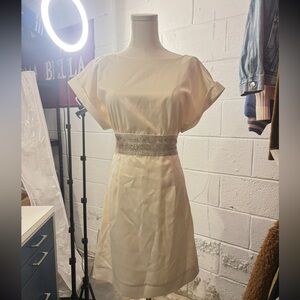 Forever 21 Y2K kimono beaded dress